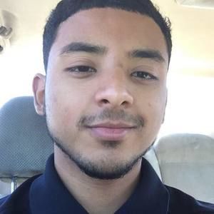 Meet your Posher, Dan